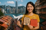 Khám Phá Chi Phí Du Lịch Hồng Kông: Từ A đến Z