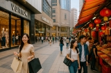 Hướng Dẫn Mua Sắm Tại Hồng Kông: Thiên Đường Shopping Cho Tín Đồ Hàng Hiệu