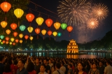 Khám Phá Tết Trung Thu Rực Rỡ Khắp Việt Nam