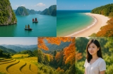 Thời Điểm Lý Tưởng Du Lịch Quảng Ninh - Tìm Hiểu Khí Hậu Và Cảnh Quan