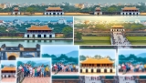 Khám Phá Du Lịch Huế Theo Tour: Lợi Ích và Lựa Chọn Thông Minh