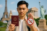 Hướng Dẫn Du Lịch An Toàn: Bảo Vệ Hộ Chiếu và Hiểu Rõ Con Dấu Lưu Niệm