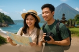 Hướng Dẫn Toàn Diện Du Lịch Tự Túc Tại Indonesia