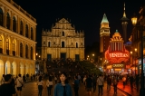 Khám Phá Vạn Vật Đẹp Của Macau: Từ Phố Cổ Đến Những Casino Tráng Lệ
