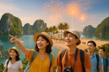 Du Lịch Dịp Lễ 2 Tháng 9: Khám Phá Những Điểm Đến Bình Yên Gần Hà Nội