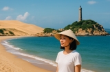 Khám Phá Vẻ Đẹp Bình Thuận: Thiên Đường Du Lịch Đặc Sắc