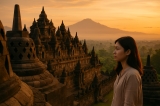 Kinh Nghiệm Tham Quan Đền Borobudur: Khám Phá Di Sản Phật Giáo Đặc Biệt của Indonesia