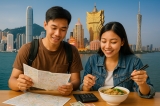 Tìm Hiểu Chi Phí Du Lịch Hong Kong, Macau và Quảng Châu