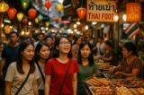 Thị Trường Du Lịch Việt Nam Đang Khiến Thái Lan Cải Tổ Lớn