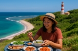 Khám Phá Kinh Nghiệm Du Lịch Tự Túc Đảo Phú Quý