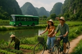 Du lịch bền vững: Hành trình tái tạo giá trị điểm đến