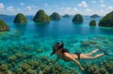 Raja Ampat: Thiên Đường Du Lịch Biển Đảo Tại Indonesia