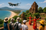 Khám Phá Tiềm Năng Du Lịch Bắc Trung Bộ Qua Đường Bay Đồng Hới - Cam Ranh