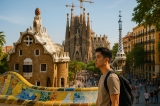 Khám Phá Vẻ Đẹp Của Barcelona Qua Những Điểm Đến Nổi Tiếng