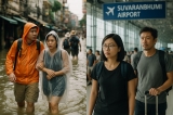 Trải Nghiệm Du Lịch Thái Lan Trong Bối Cảnh Ngập Lụt Tại Bangkok