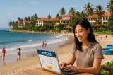Hướng dẫn đặt dịch vụ du lịch Bình Thuận tự túc dễ dàng và hiệu quả
