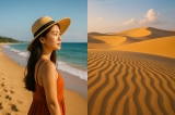 Du Lịch Bình Thuận: Thời Điểm Lý Tưởng Để Khám Phá Vùng Đất Tuyệt Đẹp