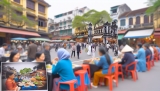 Hành trình khám phá Hà Nội trong 1 ngày: Ẩm thực và sự lôi cuốn thủ đô