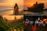 Khám Phá Lịch Trình Du Lịch Indonesia 5 Ngày 4 Đêm Hấp Dẫn