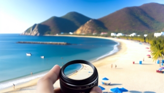 Tất Tần Tật Về Bãi Biển Nha Trang: Thiên Đường Biển Đẹp Không Thể Bỏ Qua