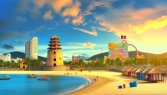 Khám Phá Nha Trang: Thiên Đường Du Lịch Biển Và Văn Hóa