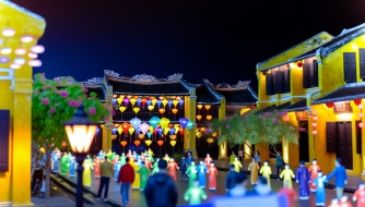Khám Phá Lễ Hội Đèn Lồng Hội An và Sức Hấp Dẫn Kỳ Diệu Của Du Lịch Hội An Ban Đêm Khám Phá Lễ Hội Đèn Lồng Hội An và Sức Hấp Dẫn Kỳ Diệu Của Du Lịch Hội An Ban Đêm