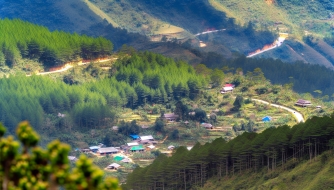 Kinh nghiệm du lịch Tây Nguyên: Tránh những sai lầm phổ biến