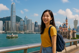 Tận Hưởng Trọn Vẹn Các Tour Du Lịch Hồng Kông Với Vietravel