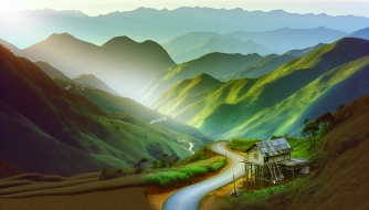 Cẩm Nang Du Lịch Tây Nguyên Tự Túc