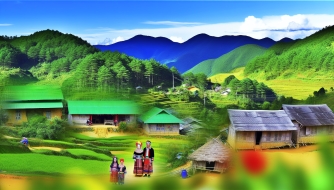 Khám Phá Vẻ Đẹp Tây Nguyên Qua Những Tour Du Lịch Hấp Dẫn