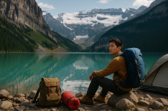 Hành Trình Khám Phá Vẻ Đẹp Của Công Viên Quốc Gia Banff Hành Trình Khám Phá Vẻ Đẹp Của Công Viên Quốc Gia Banff