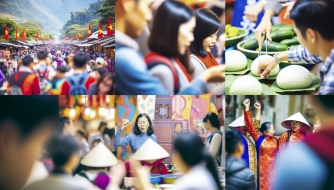 Xu Hướng Du Lịch Trải Nghiệm 2026: Giải Mã Sức Hấp Dẫn Và Tác Động