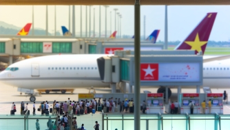 Tăng Giá Vé Máy Bay Làm Du Lịch Hè Trở Nên Đắt Đỏ Tăng Giá Vé Máy Bay Làm Du Lịch Hè Trở Nên Đắt Đỏ