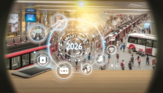 Du lịch thông minh vào năm 2026: Công nghệ và xu hướng