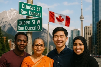 Khám Phá Văn Hóa Canada: Sự Đa Văn Hóa và Những Điều Thú Vị