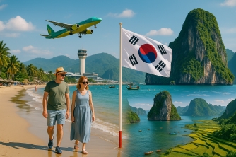 Xu Hướng Du Lịch Việt Nam 2026 và Tác Động Đa Chiều Xu Hướng Du Lịch Việt Nam 2026 và Tác Động Đa Chiều