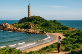 Khám Phá Vẻ Đẹp Kê Gà và Lagi Bình Thuận Khám Phá Vẻ Đẹp Kê Gà và Lagi Bình Thuận