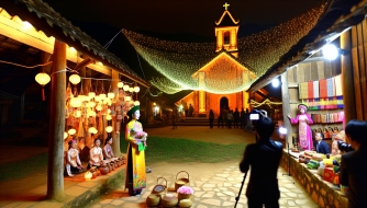 Khám Phá Làng Nghề và Văn Hóa Phú Thọ: Di Sản & Sự Phát Triển