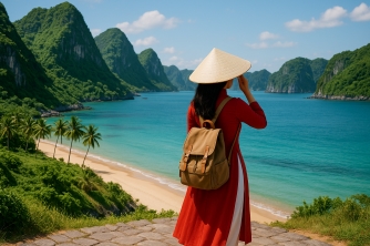 Khám Phá Du Lịch Việt Nam: Lời Khuyên và Những Điều Cần Biết