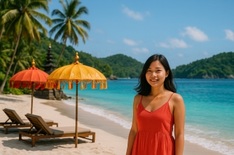 Du Lịch Indonesia Mùa Hè Có Gì Đẹp? Nên Chọn Bali Hay Đảo Khác? Du Lịch Indonesia Mùa Hè Có Gì Đẹp? Nên Chọn Bali Hay Đảo Khác?