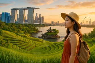 Khám Phá Hành Trình Kết Hợp Singapore và Indonesia: Kinh Nghiệm Du Lịch Hoàn Hảo Khám Phá Hành Trình Kết Hợp Singapore và Indonesia: Kinh Nghiệm Du Lịch Hoàn Hảo