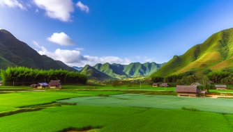 Khám Phá Du Lịch Ngoại Thành Nha Trang: Những Điểm Đến Không Thể Bỏ Lỡ