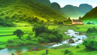 Hướng dẫn du lịch tự túc Phú Thọ từ A đến Z