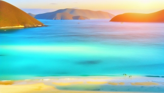 Khám Phá Kỳ Co, Eo Gió Và Hòn Khô: Viên Ngọc Quý Của Du Lịch Quy Nhơn