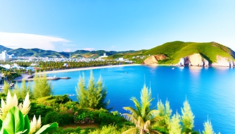 Lên kế hoạch cho chuyến đi Quy Nhơn hoàn hảo: Thời tiết và thời điểm lý tưởng