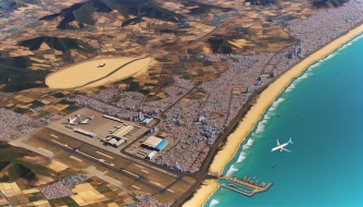 Kinh nghiệm du lịch Quy Nhơn: Hướng dẫn từ các thành phố lớn