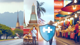 Đảm Bảo An Toàn Khi Du Lịch Thái Lan Cùng Bảo Hiểm Tai Nạn Đảm Bảo An Toàn Khi Du Lịch Thái Lan Cùng Bảo Hiểm Tai Nạn