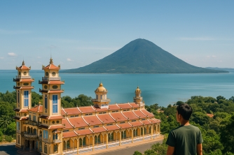 Hành Trình Khám Phá Tây Ninh: Điểm Đến Không Thể Bỏ Lỡ Hành Trình Khám Phá Tây Ninh: Điểm Đến Không Thể Bỏ Lỡ