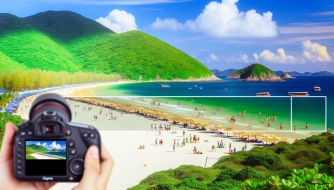 Tránh Những Sai Lầm Thường Gặp Khi Du Lịch Nha Trang