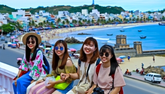 Khám Phá Quy Nhơn: Bí Quyết Du Lịch Tiết Kiệm và Hợp Lý Khám Phá Quy Nhơn: Bí Quyết Du Lịch Tiết Kiệm và Hợp Lý